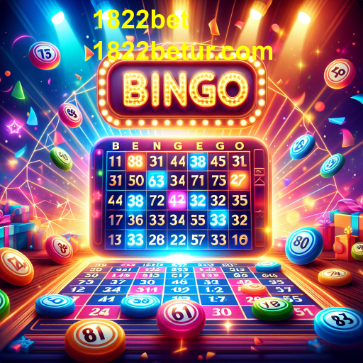 Explorando o Bingo na 1822bet: Diversão e Prêmios em Cada Cartão