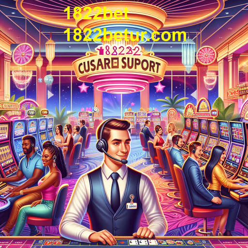 A Importância do Suporte na Indústria de Jogos